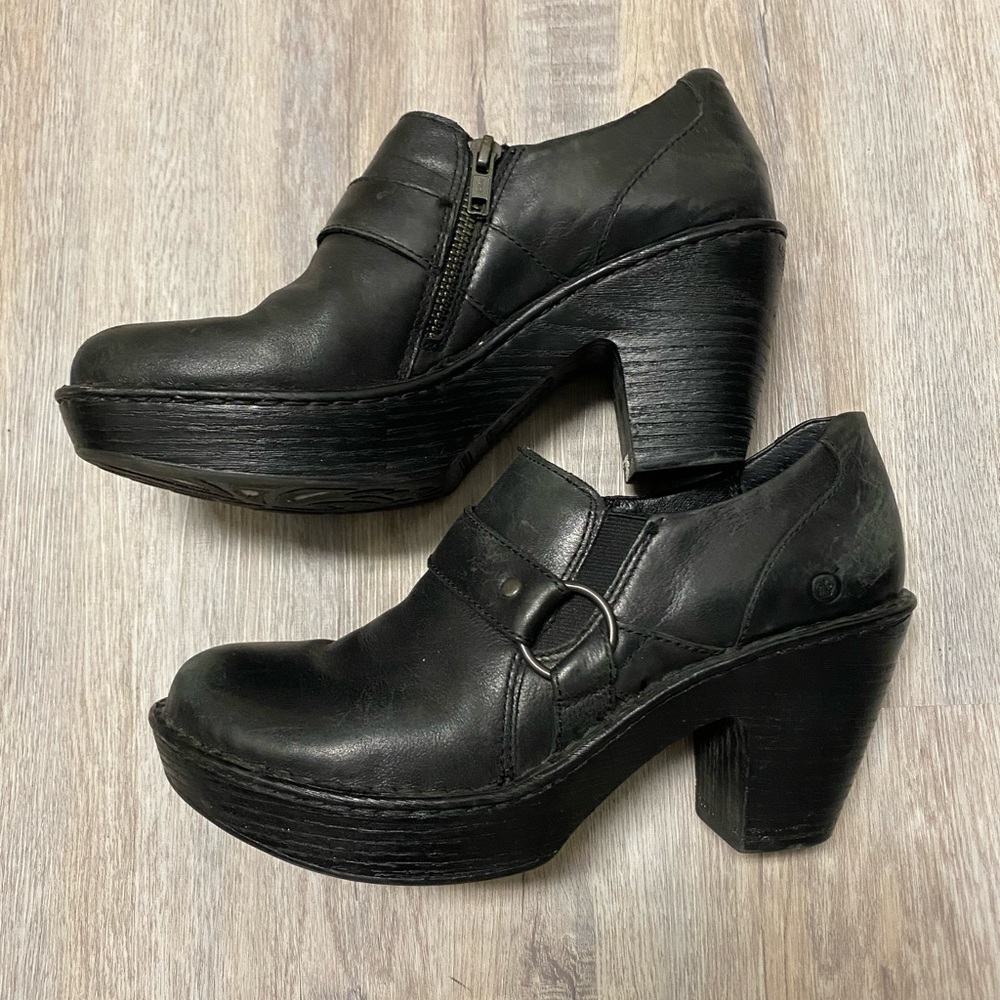 Born women’s size 10